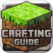 Crafting for Minecraft Icono de la aplicación Android APK