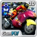 Thumb Motorbike Racing Икона на приложението за Android APK
