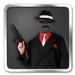 Gangster Photo Montage Editor Android app icon APK