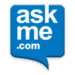 Ikon aplikasi Android ASKME APK