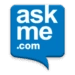 Icône de l'application Android ASKME APK