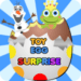Toy Egg Surprise Икона на приложението за Android APK