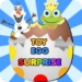 Toy Egg Surprise Ikona aplikacji na Androida APK