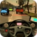 City Bus Simulator ícone do aplicativo Android APK