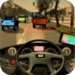 Ikona aplikace City Bus Simulator pro Android APK