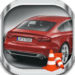 Parking Simulator Android app icon APK