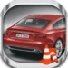 Parking Simulator Icono de la aplicación Android APK