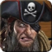 Икона апликације за Андроид The Pirate: Caribbean Hunt APK