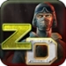 Zombie Defense app icon APK