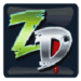 Zombie Defense Икона на приложението за Android APK