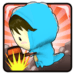 Puzzle Warrior Android-sovelluskuvake APK