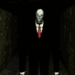 Slender Man Android app icon APK
