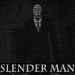 Slender Man Forest Icono de la aplicación Android APK