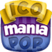 Icomania Pop Icons Quiz Android-sovelluskuvake APK