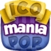 Icomania Pop Icons Quiz Ikona aplikacji na Androida APK