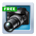 Camera ZOOM Free icon ng Android app APK