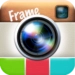 InstaFrame Android-alkalmazás ikonra APK