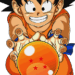 Dragon Ball Runner Икона на приложението за Android APK