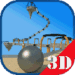 Ballance 3d ícone do aplicativo Android APK