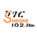 Sheger FM icon ng Android app APK