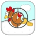 Chicken Shoot 2 Android-app-pictogram APK