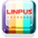 Linpus Keyboard Икона на приложението за Android APK