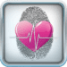 Love Calculator Scanner Test Icono de la aplicación Android APK