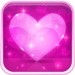 Икона апликације за Андроид com.LoveHeartsLiveWallpaperHQ APK