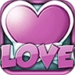 Love Picture - Photo Frames Android-sovelluskuvake APK