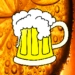 Best-selling Drinks Shop app icon APK