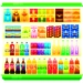 Beverage Grocery Store ícone do aplicativo Android APK