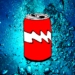 Carbonated Drinks Android-appikon APK