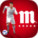 Fútbol Stars Android-alkalmazás ikonra APK