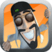 Mussoumano Game Icono de la aplicación Android APK