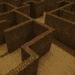 Labyrinth 3D Ikona aplikacji na Androida APK