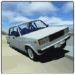 Lada Racing Simulator 2105 Android app icon APK