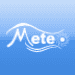 Ikon aplikasi Android Meteo.gr APK
