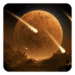 Icona dell'app Android Meteors Live Wallpaper APK