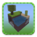 MultiCraft — Free Miner! Android app icon APK