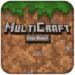 MultiCraft — Free Miner! app icon APK