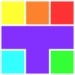 Block Square Puzzle Икона на приложението за Android APK