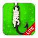 Nudos de pesca Lite Icono de la aplicación Android APK