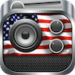 Country Radio Android-alkalmazás ikonra APK