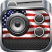 Icône de l'application Android Country Radio APK