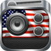 Country Radio Icono de la aplicación Android APK