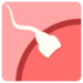 Fallopian Frenzy! Icono de la aplicación Android APK