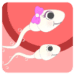 Fallopian Frenzy! app icon APK