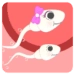 Fallopian Frenzy! Android app icon APK