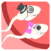 Fallopian Frenzy! Icono de la aplicación Android APK