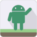 Flip Flop ícone do aplicativo Android APK